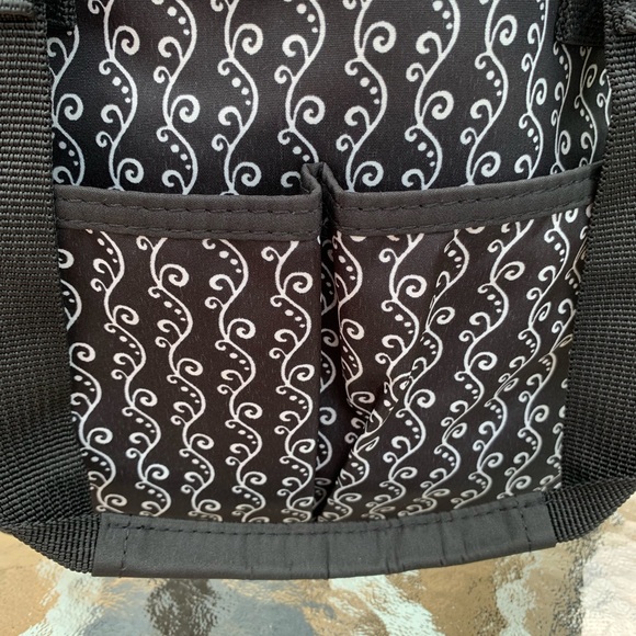Caddy Tote bag - Picture 4 of 5